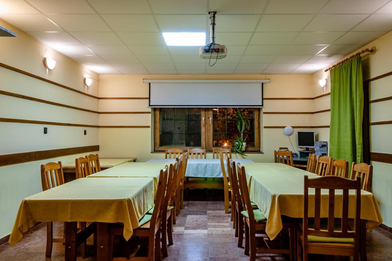 Bastya Hotel Makó Dış mekan fotoğraf