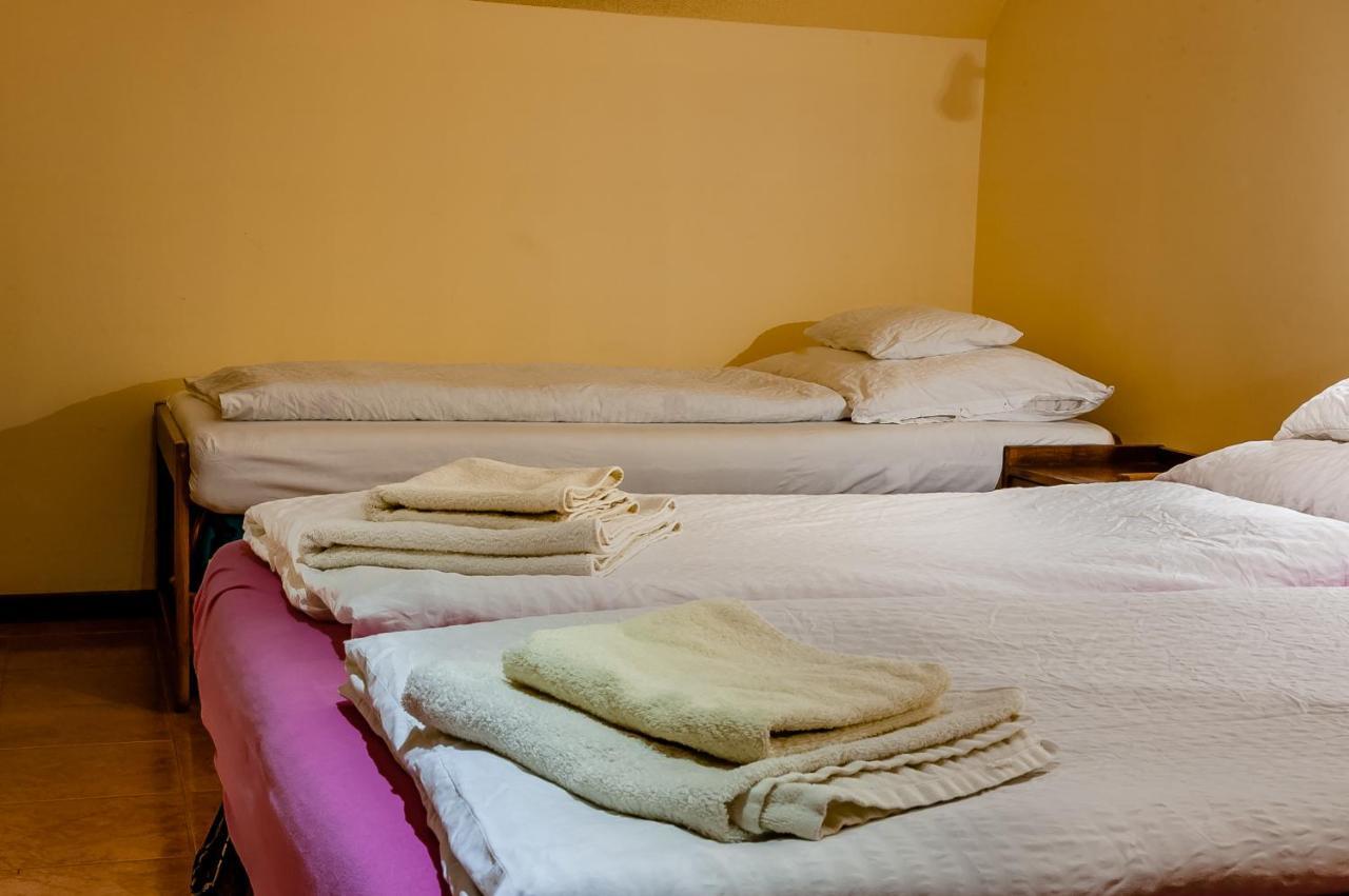 Bastya Hotel Makó Dış mekan fotoğraf