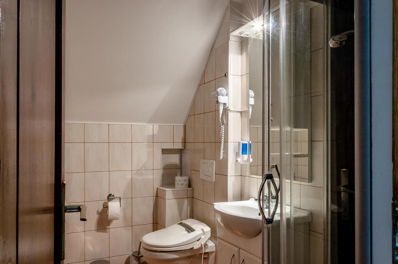 Bastya Hotel Makó Dış mekan fotoğraf