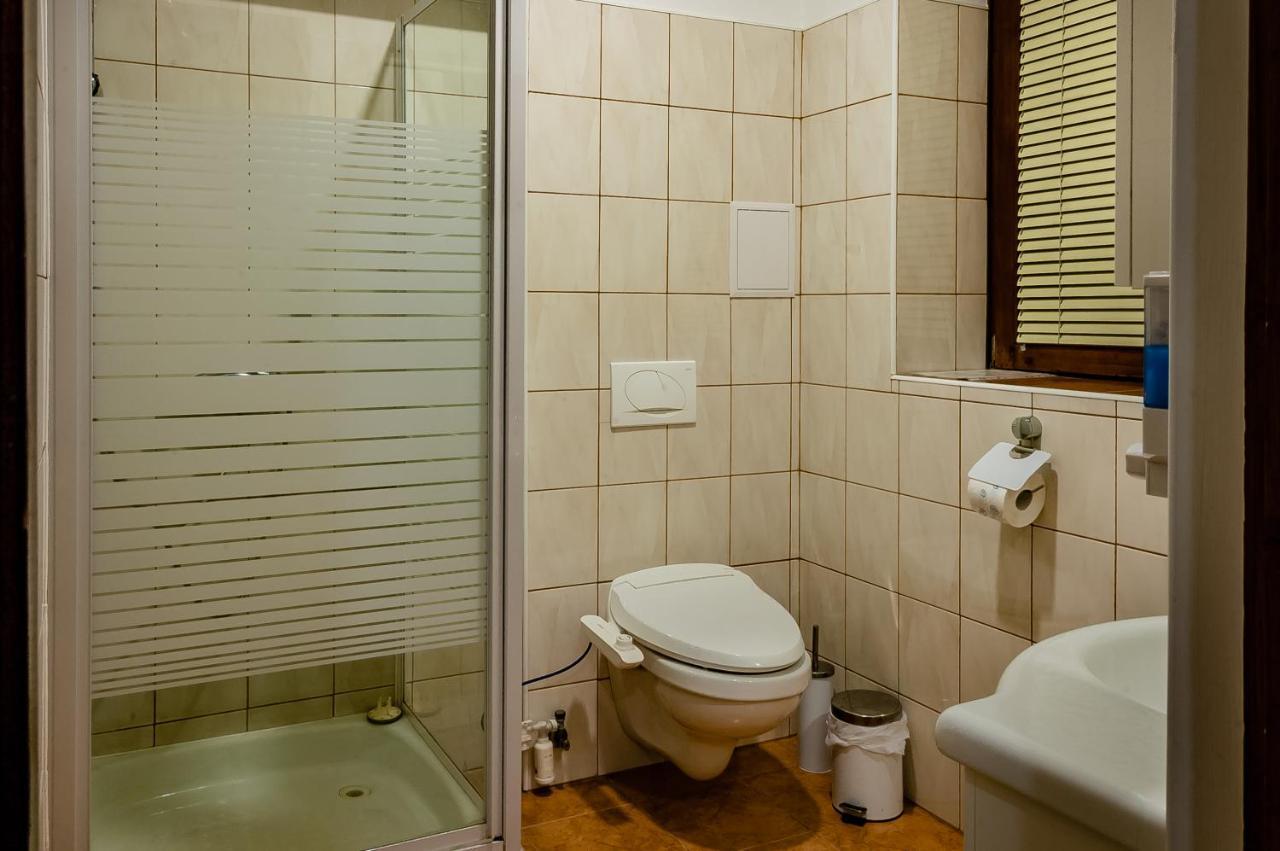 Bastya Hotel Makó Dış mekan fotoğraf